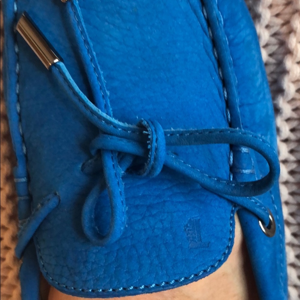 Tods Gommino Driving shoes. - Picture 3 of 7